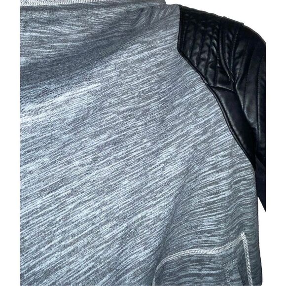 Blank NYC Moto Cardigan +Jacket - Picture 8 of 16